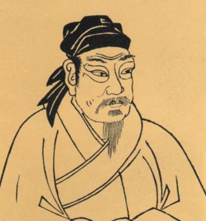 寇恂：被低估的东汉奇才，刘秀的“萧何”，文武双全定天下
寇恂早年在老家上谷郡做功