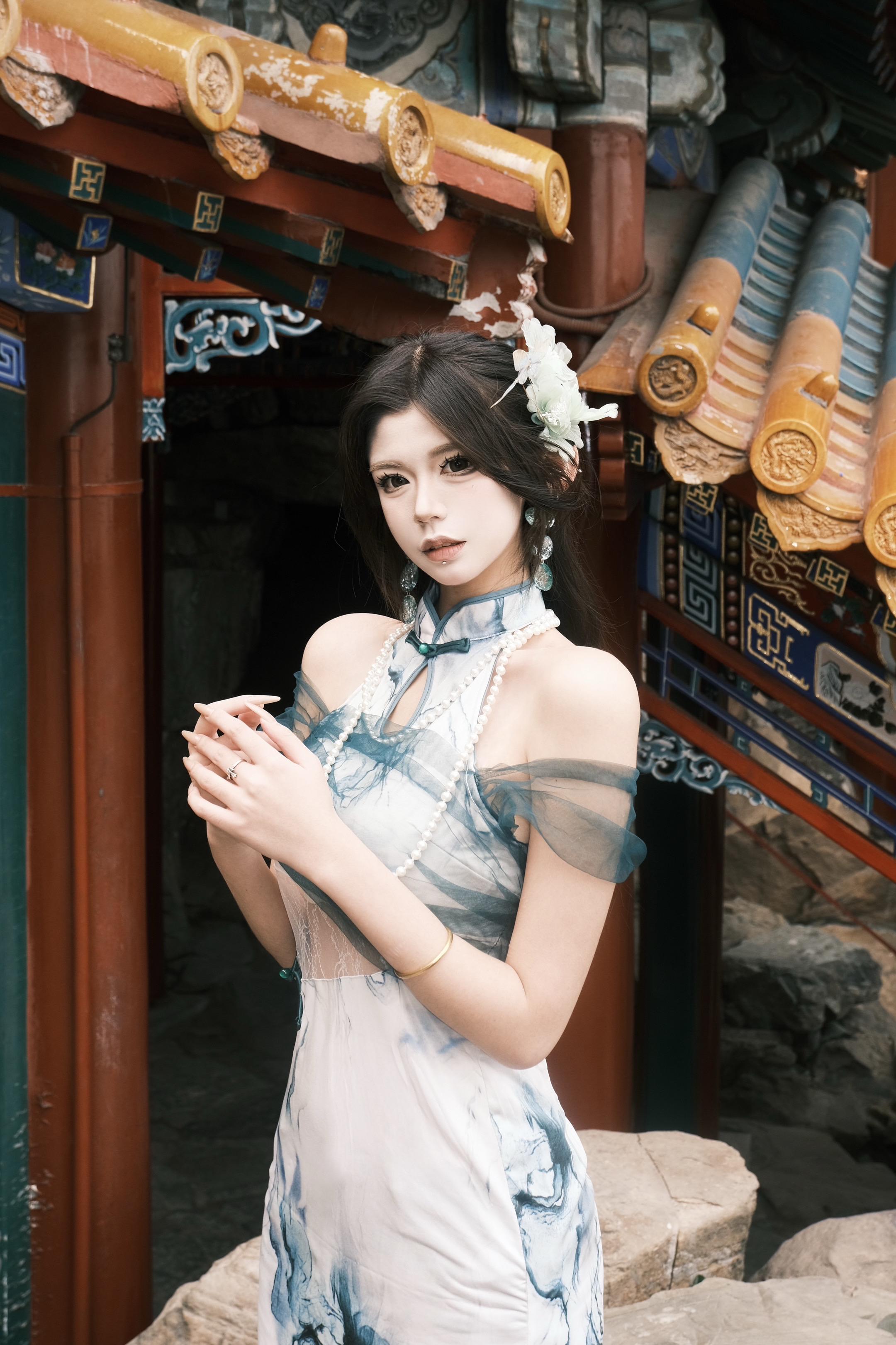 快乐的红烧茄子