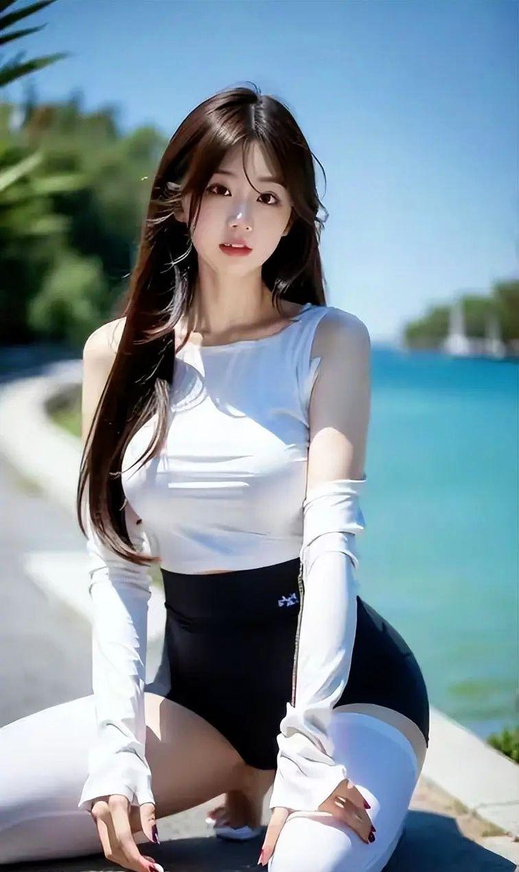 审美提升穿搭 时尚街拍辣妹 氛围感拉满的穿搭 优雅街拍 修身连衣裙