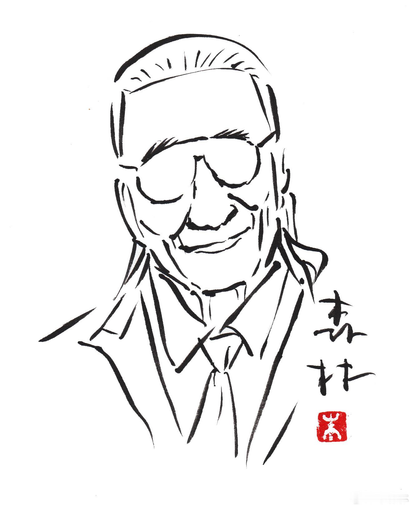随手一画 