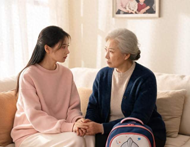 没有矛盾，却渐行渐远：中国式婆媳的“沉默式告别”