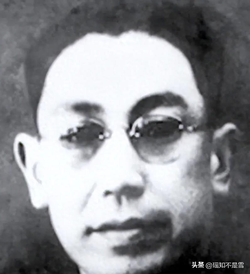 郭汝瑰晚年透露：我潜伏多年，真正佩服的国军将领只有两人！
 
1980年春天，重