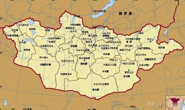 看起来一则“蒙古国上午8点宣布加入北约”这样的假设，会让人瞬间脑补出世界各地制图