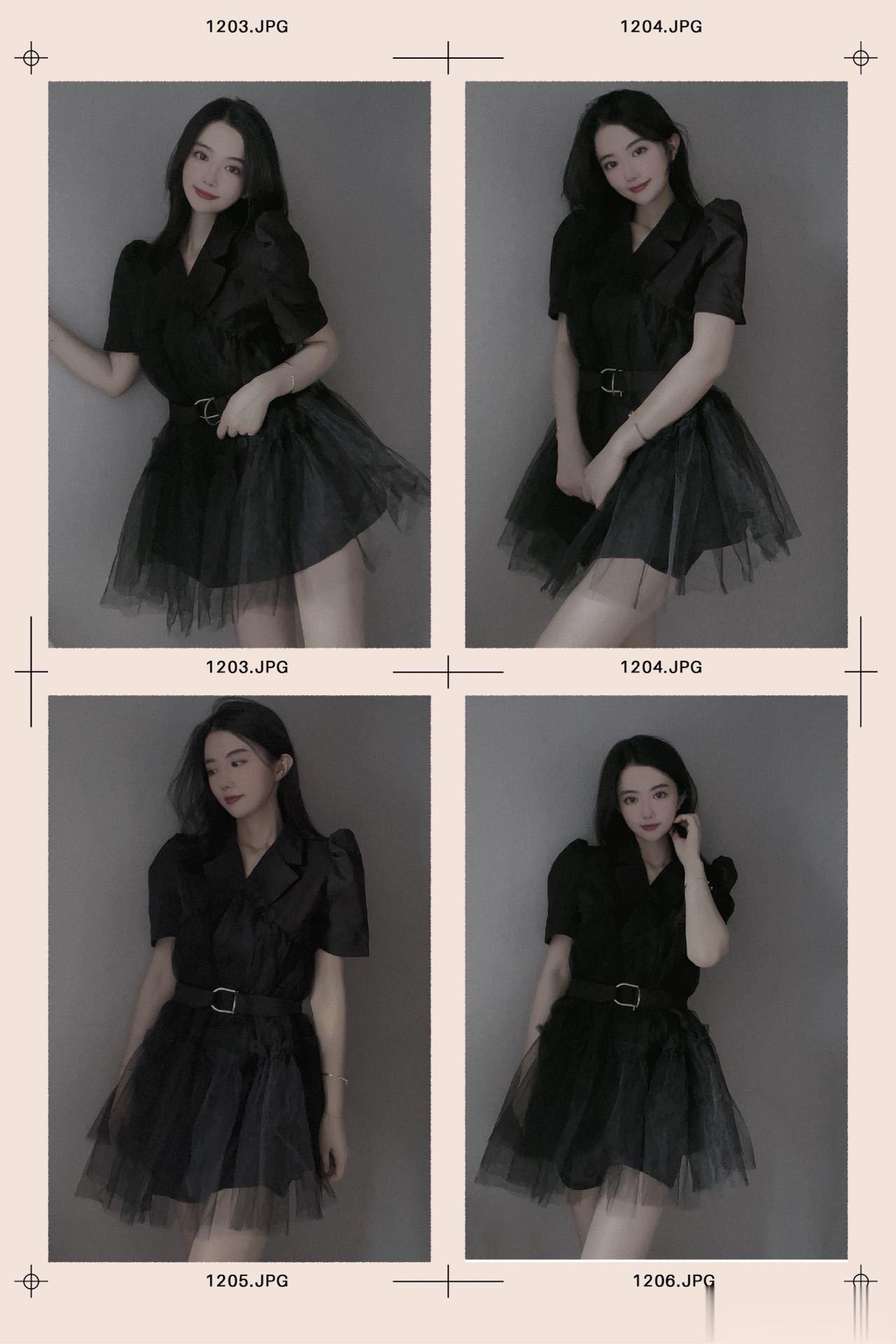 一般懂事的孩子都没🍬吃 ​​​