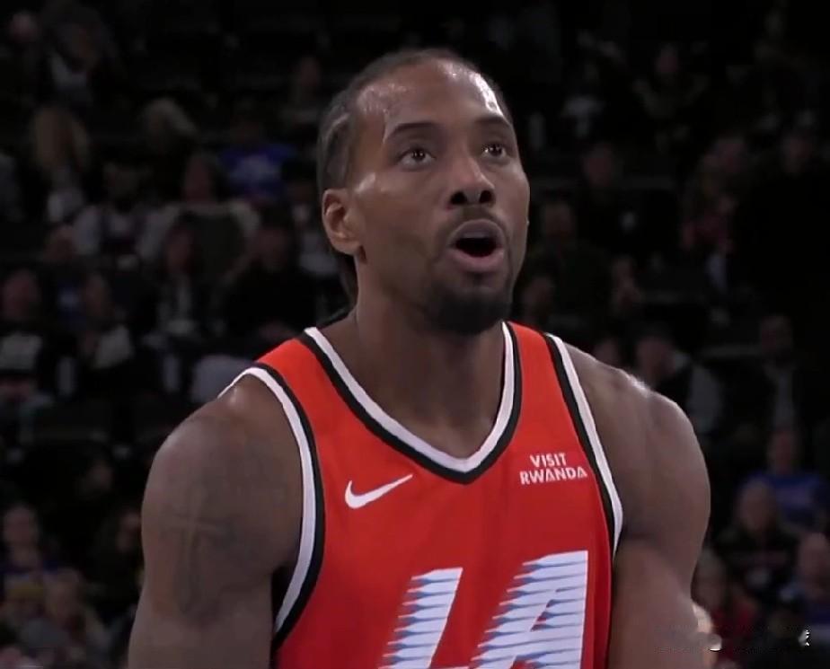 快船主场112-99大胜东部第一活塞！！
莱昂纳德与坎宁安两位当家球星本场比赛的