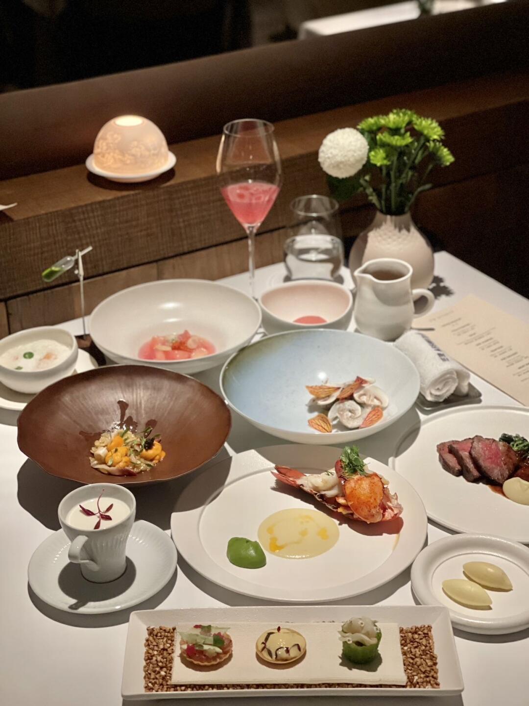 被这家海景餐厅美到失语！七夕浪漫