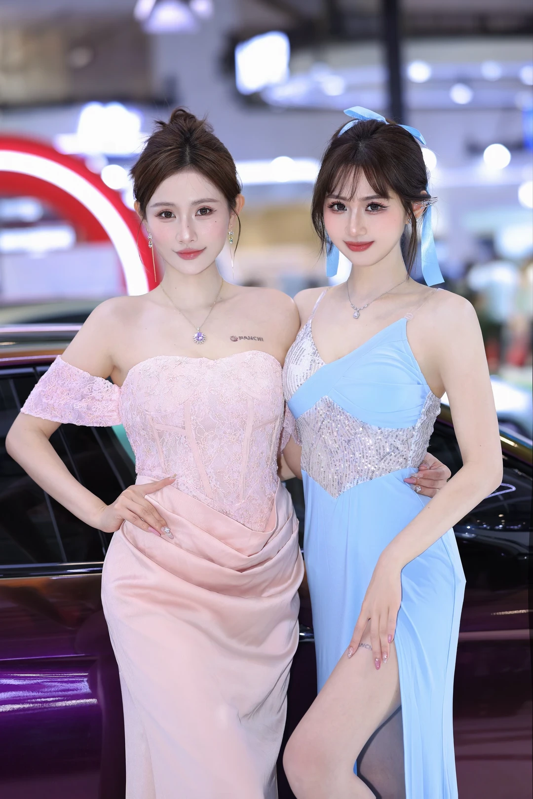 双人系列🚗端午节见啦