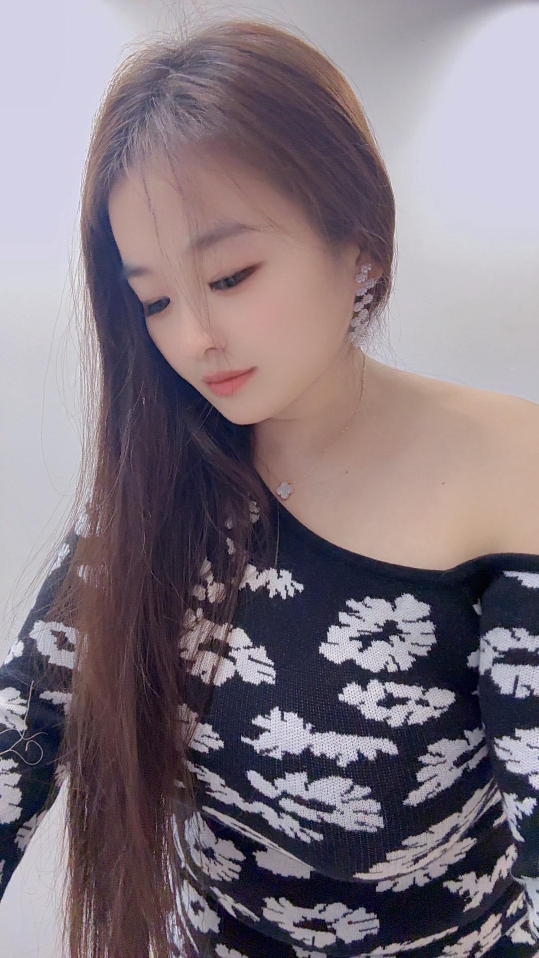 如果你有空就陪我过个冬