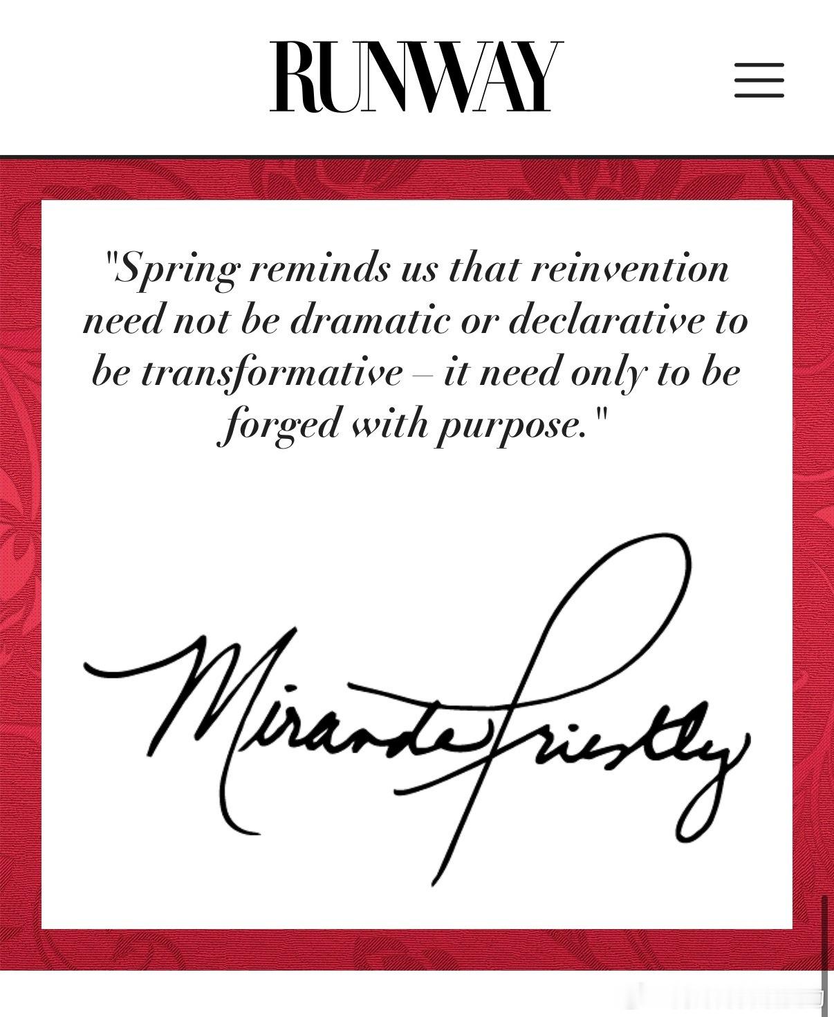 这次Rocco会带着大部队第一次参加MetGala 其中会有Chanel代言人冰