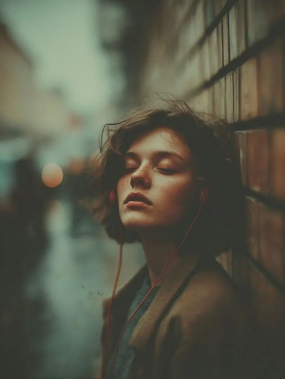 “删除我一生中的任何一瞬间，我都不能成为今天的自己。” 