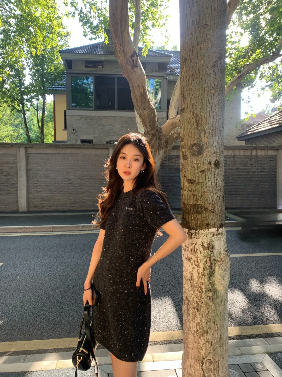 要和夏天说再见了🍃