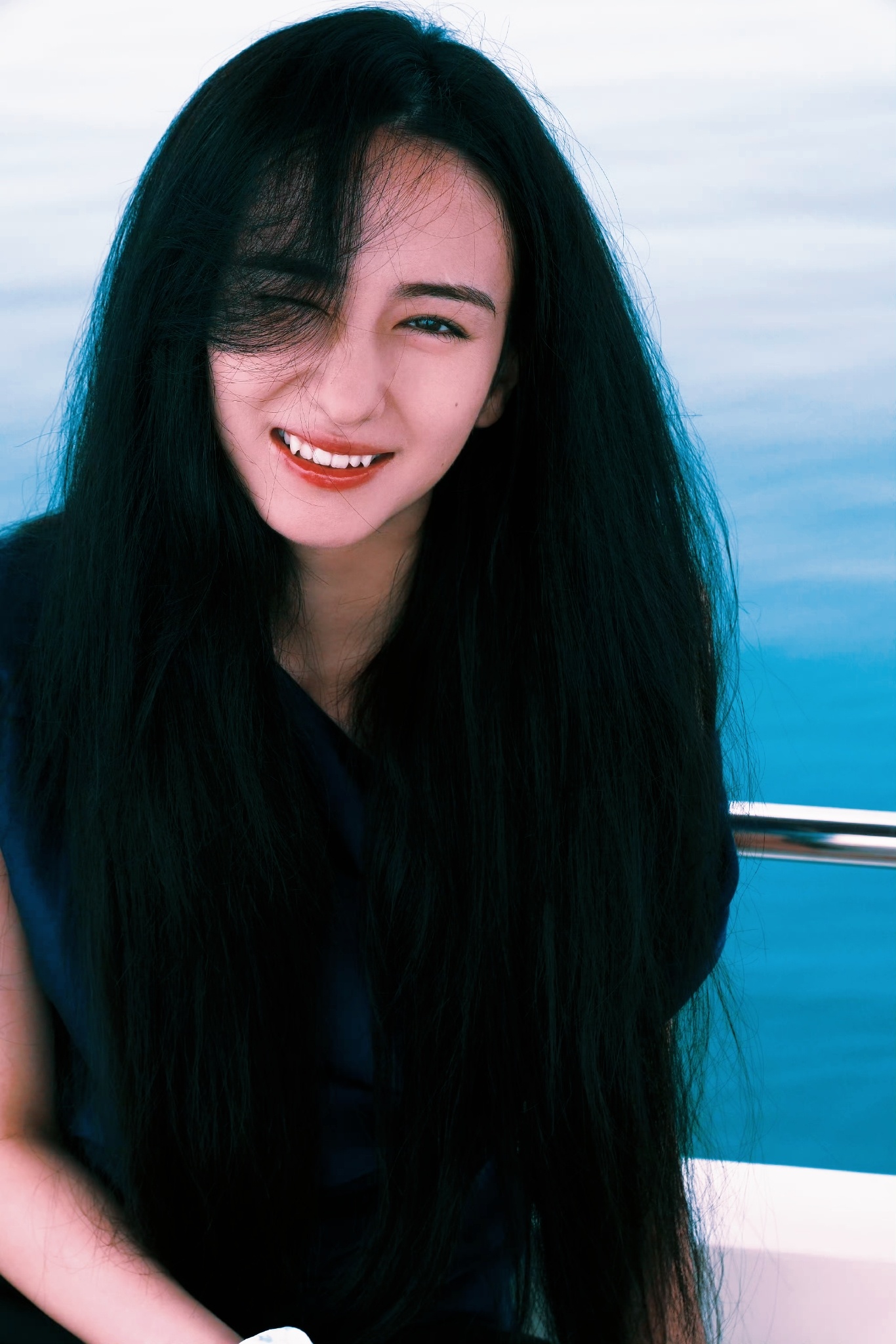 李宛妲 李宛妲 自修李宛妲头像壁纸更新女神如此权威的美貌  专栏 · LOVE李