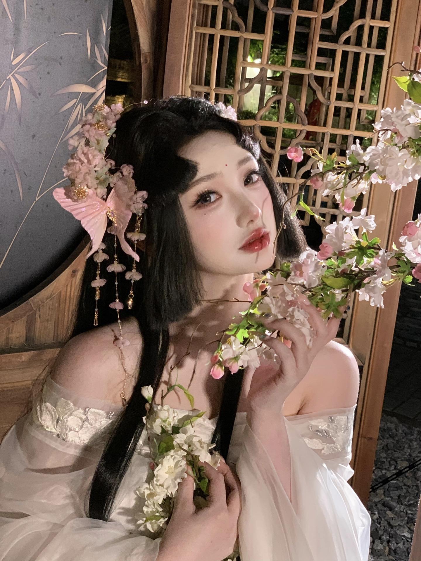 小唯好绝～