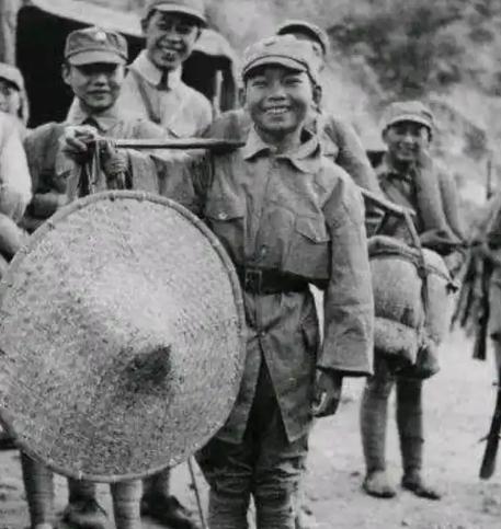 日本人为何最怕的是安徽人？皖军不亡，川军不出！都知道川军抗战打得惨烈，却很少有人