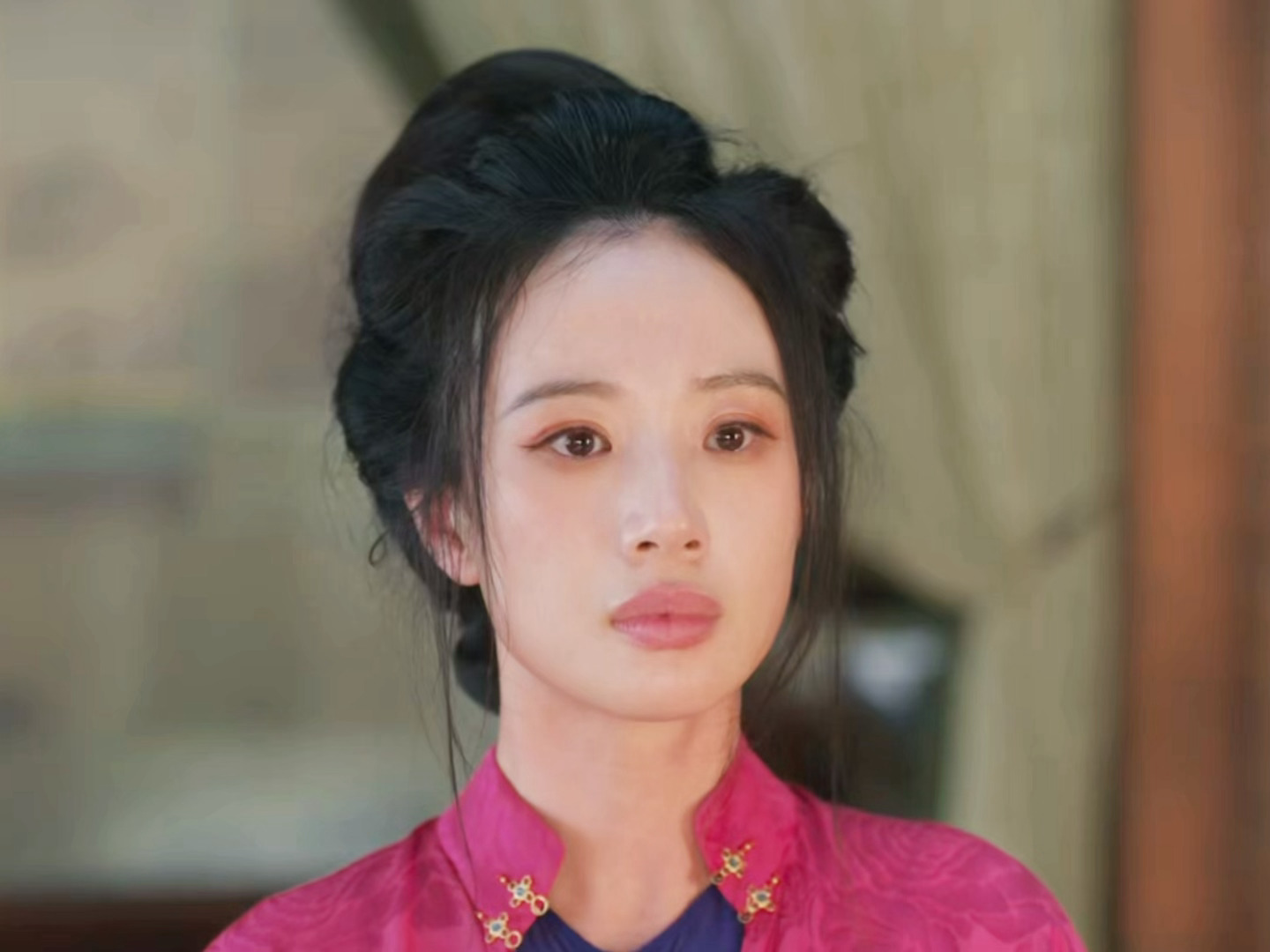 李梦你怎么总是演这种被男人背刺的角色🥲🥲李梦演出了心死的感觉李梦哭戏破碎感 