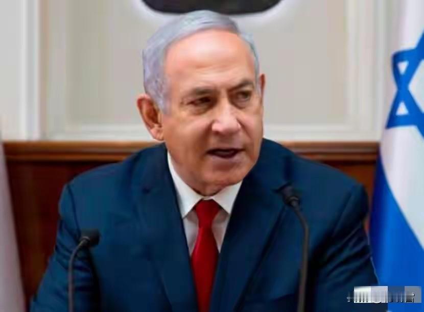 一觉醒来，内塔尼亚胡的前列腺没了？根据以色列媒体消息，内塔尼亚胡目前正接受前列腺