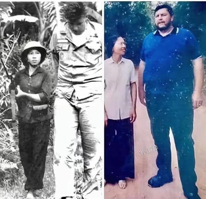 哈哈哈，一笑泯恩仇