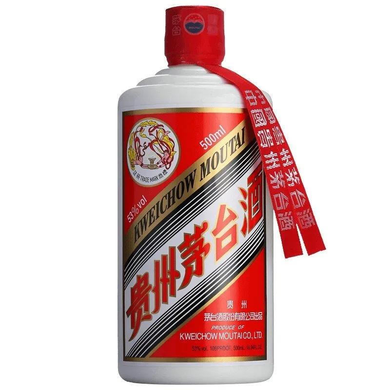 53度飞天茅台跌破1700元，而去年年初的价格为3000元。
随着市场年轻化，消