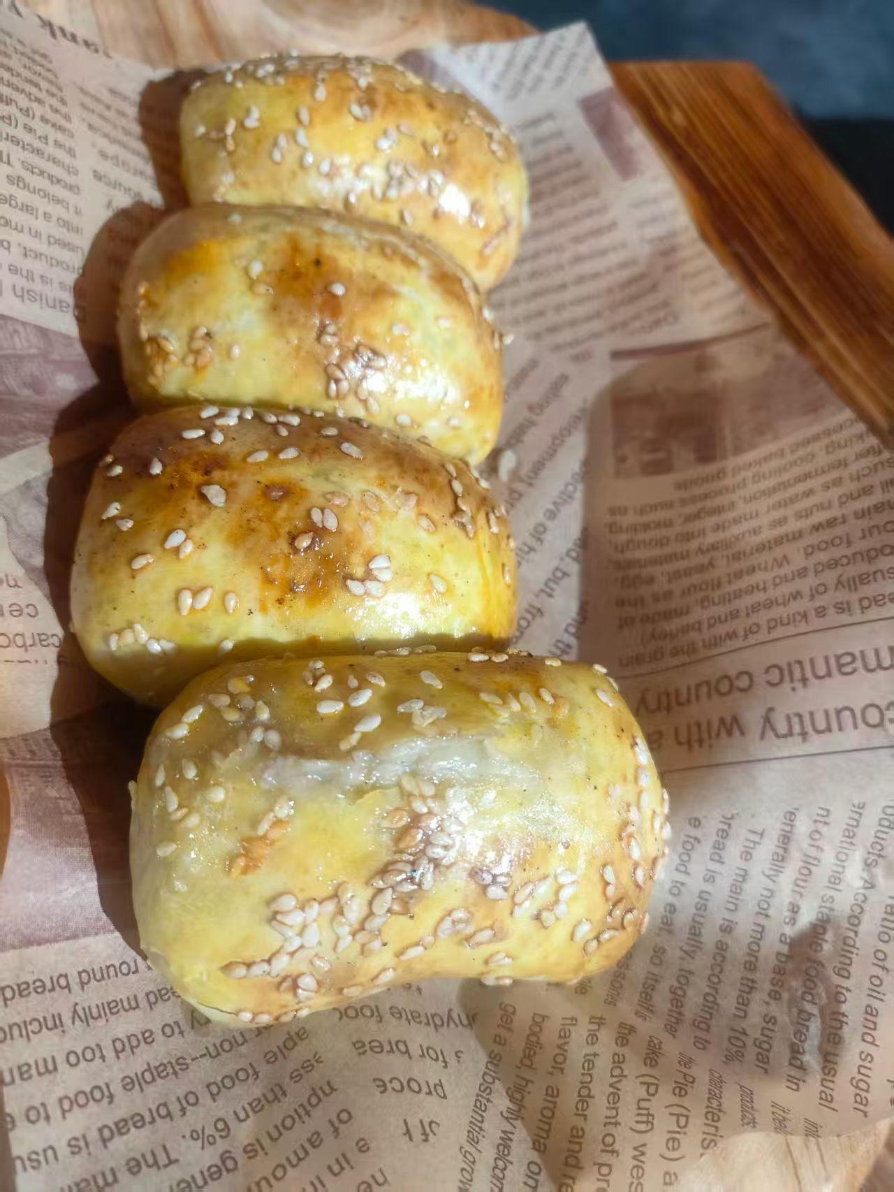 新疆美食烤包子是不是你想的那个样子？