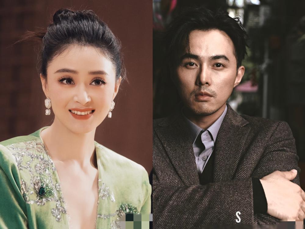 2015年，蒋欣叶祖新分手，
​
有记者说叶祖新背叛蒋欣。
​
蒋欣发微博回应，