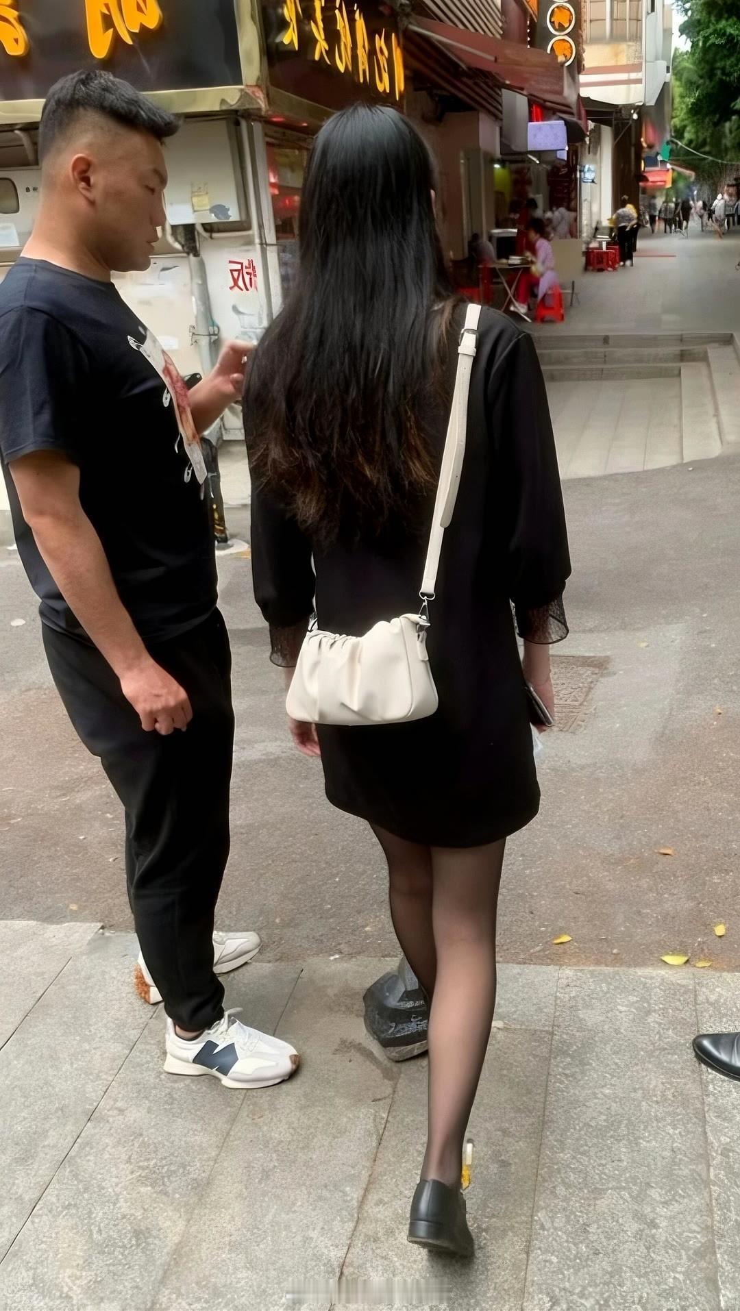 时尚穿搭