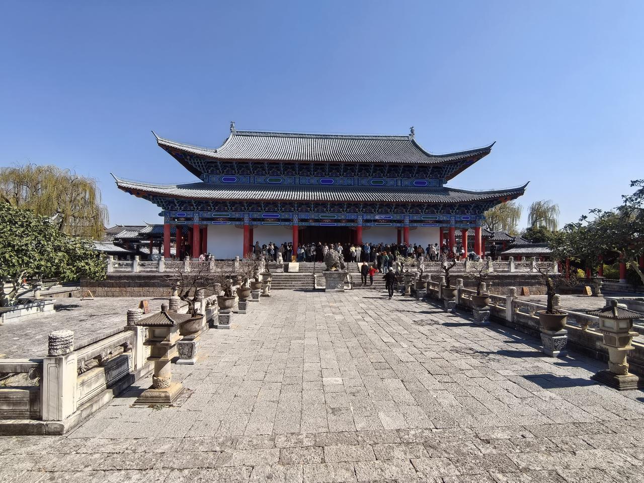 你敢每天发一张随手拍照片吗