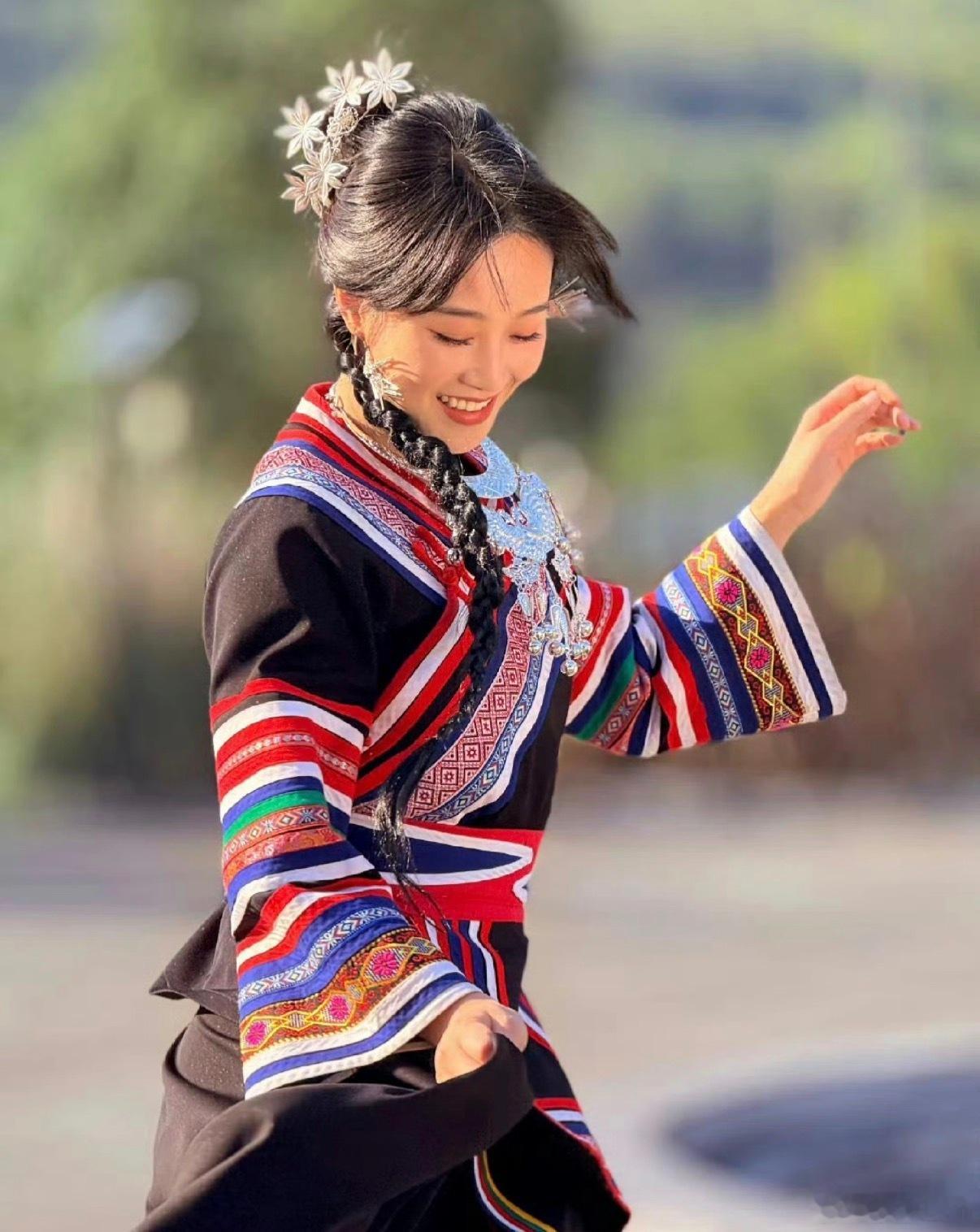 畲拳是福州儿女风骨流传百年的畲族八井拳 畲族八井拳藏着太多故事！为自卫而练，为守