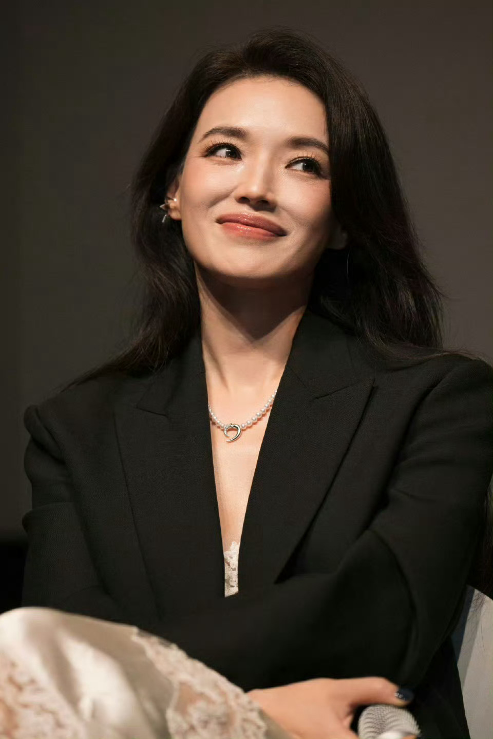 今天是舒淇50岁生日🎂 