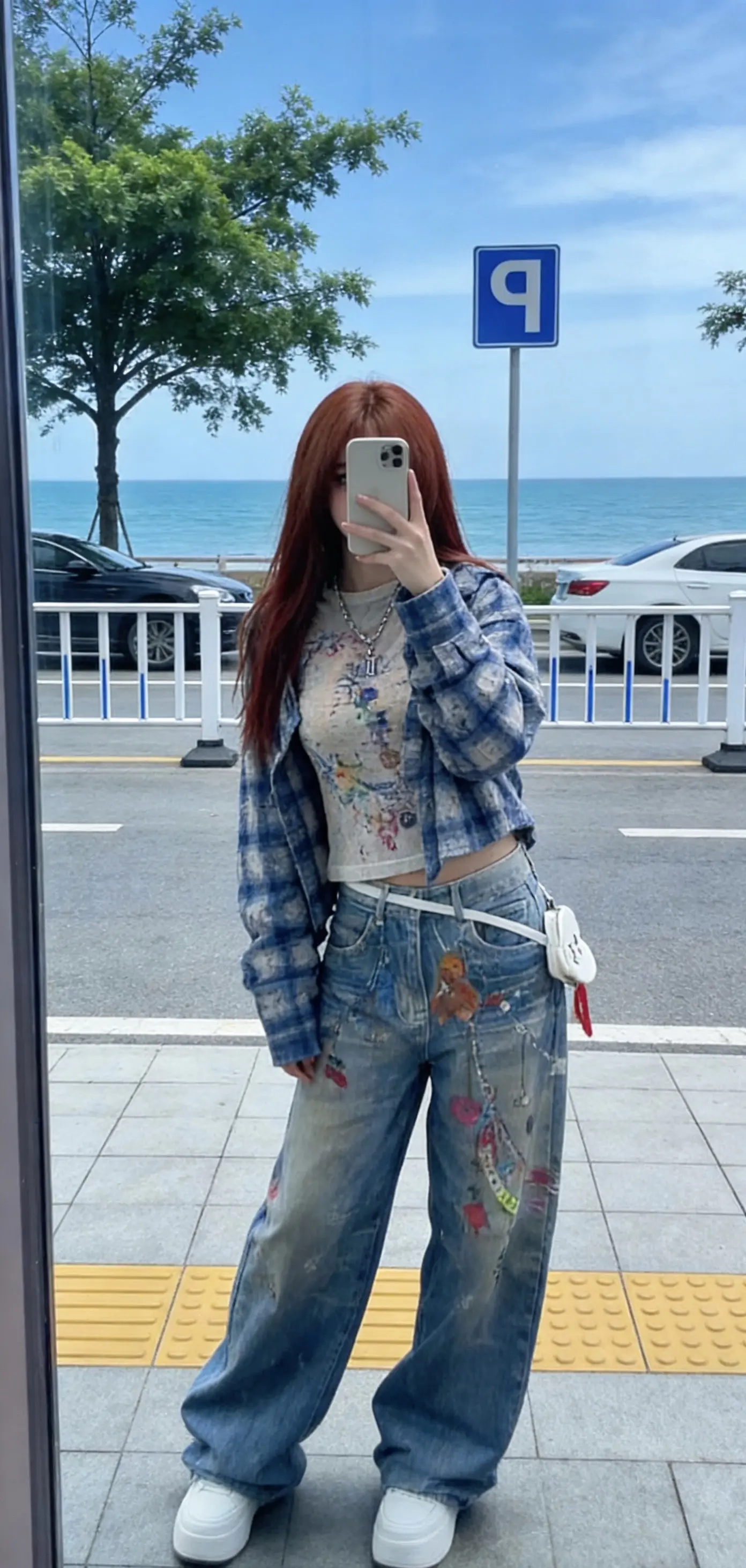 “这世界上的久处不厌都是因为用心 ，人活得越混浊便越喜欢干净的东西”