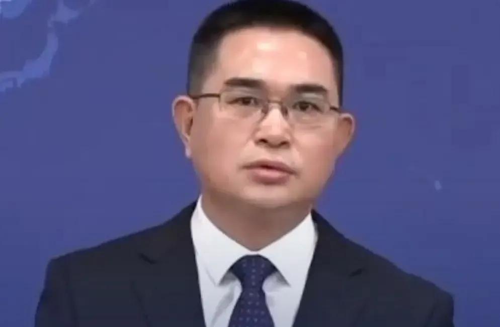 就在刚刚

大陆国台办明确表态

有关“台独”分子家属在中国大陆经商获利，并暗地