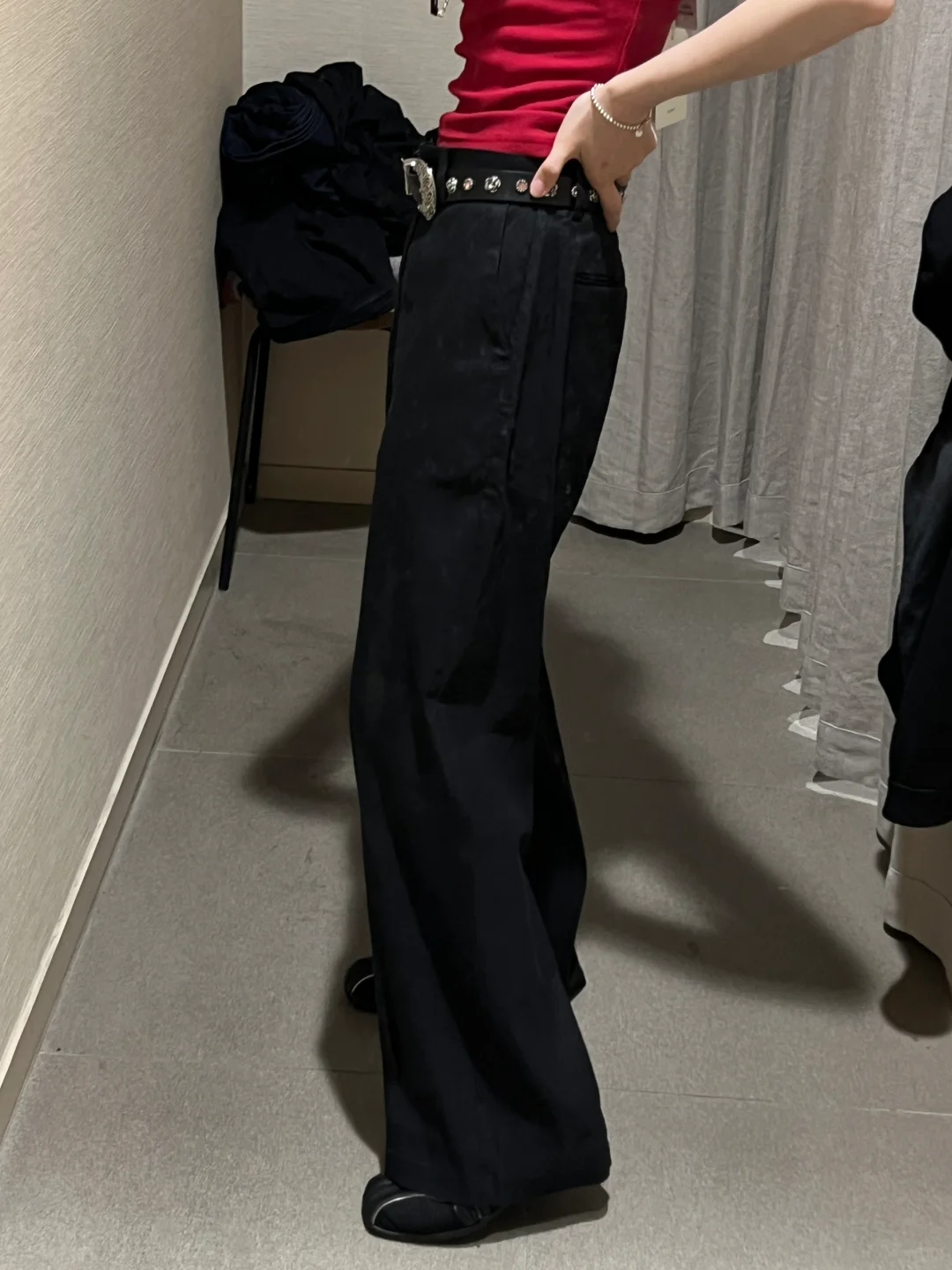 起猛了！Muji神裤汉麻裤也太好穿了吧！