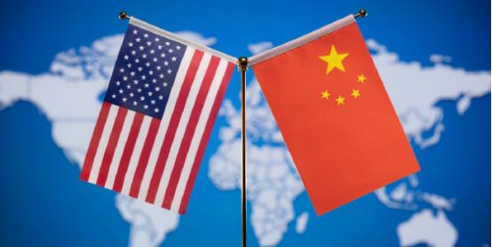 美国用八年时间挑起了俄乌战争，打了三年多后，又成功挑起了中日之争“台湾有事就是日