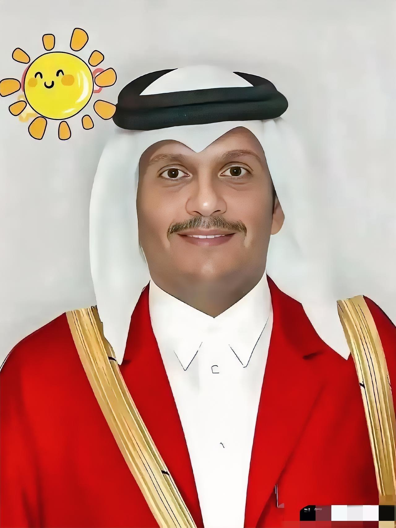 卡塔尔传来最新消息！
2026年4月12日，卡塔尔交通部宣布了一个重要消息：波斯