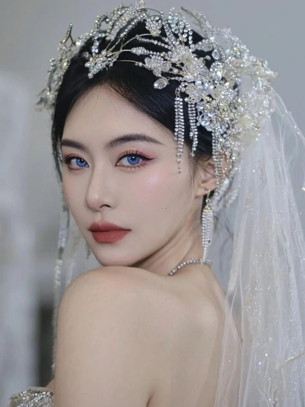 人一旦不害怕失去，态度就会变得随意，随你意，你随意！