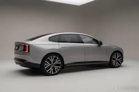 沃尔沃纯电双旗舰开启预售大v聊车 沃尔沃纯电双子星今晚正式开启预售！这次EX90