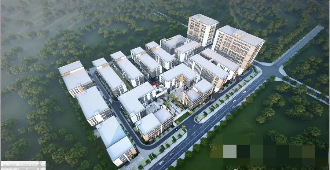 近日，京东青岛城阳产业园项目开始启动物业招标，项目位于城阳区上马道智力岛路以南、