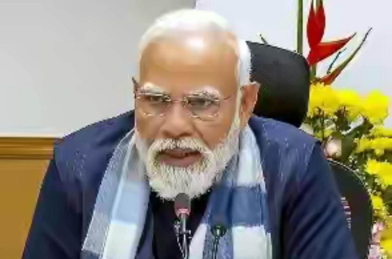 别小看“三哥”，人家已经把日本甩在身后了！印度在2026年到来之际高调宣布，其名