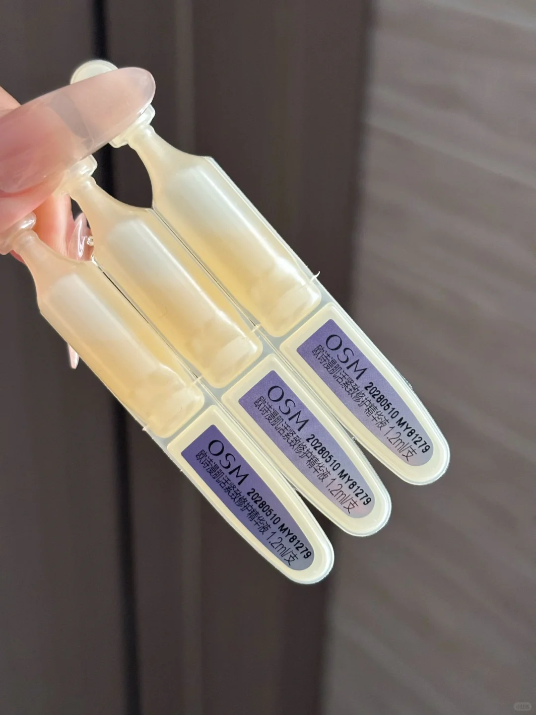 谁懂这支的杀伤力啊！！真的巨巨巨牛！！！