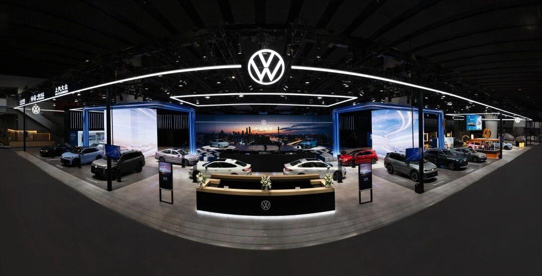 【一汽-大众11月销售14.91万辆】日前，一汽-大众官宣：11月实现整车销售1