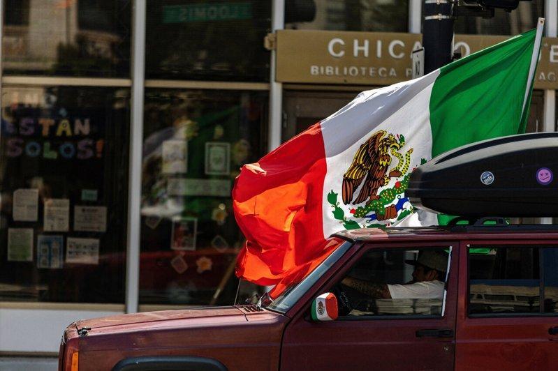 墨西哥经济部长坚称，墨西哥有权保护本国产业免受所谓“不公平竞争侵害”，指责中国出