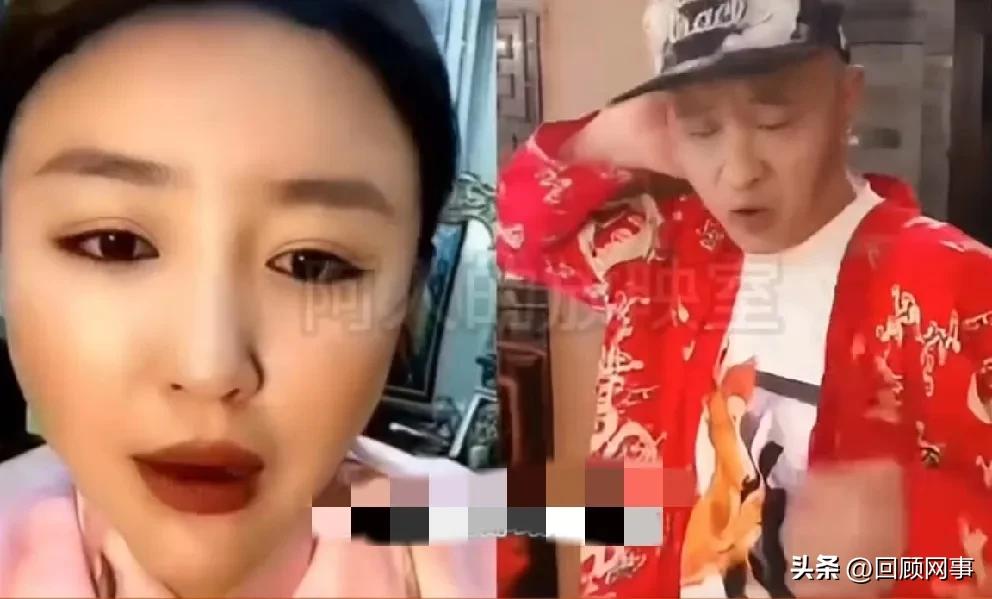 娇娇开皮爆料“赵四”私生活Yin乱找妹妹！

                娇