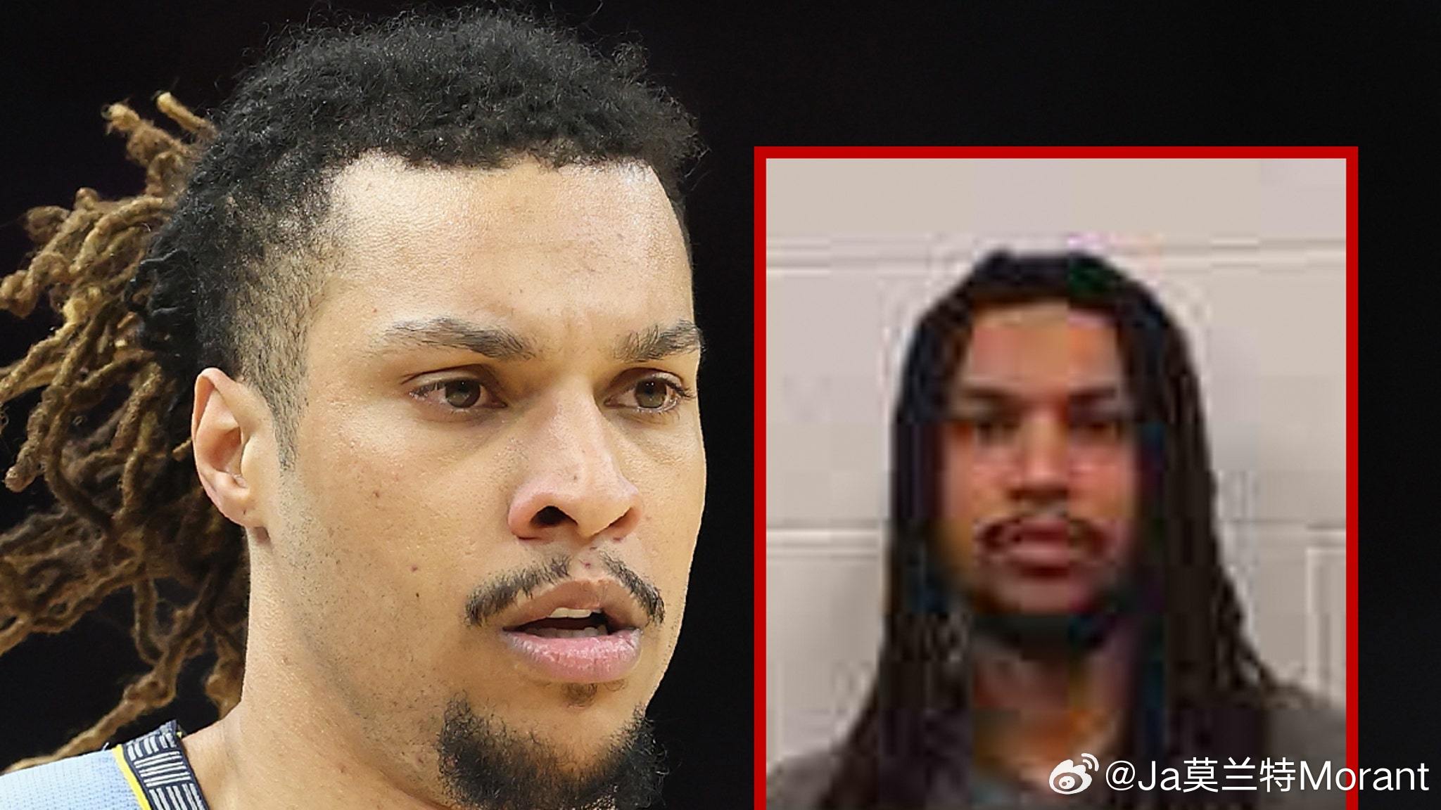 克拉克因鲁莽驾驶以及在其车内持有不明管制药物而被捕。nba