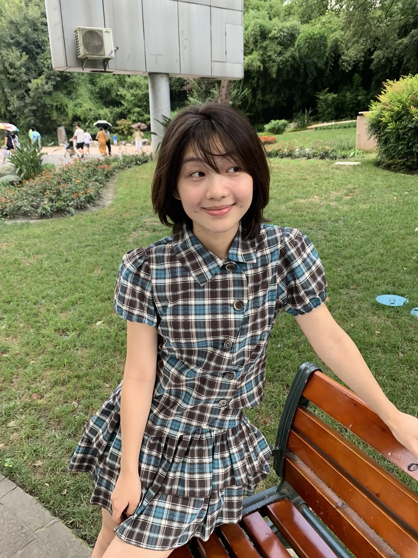 舒适小曲儿～iphone7