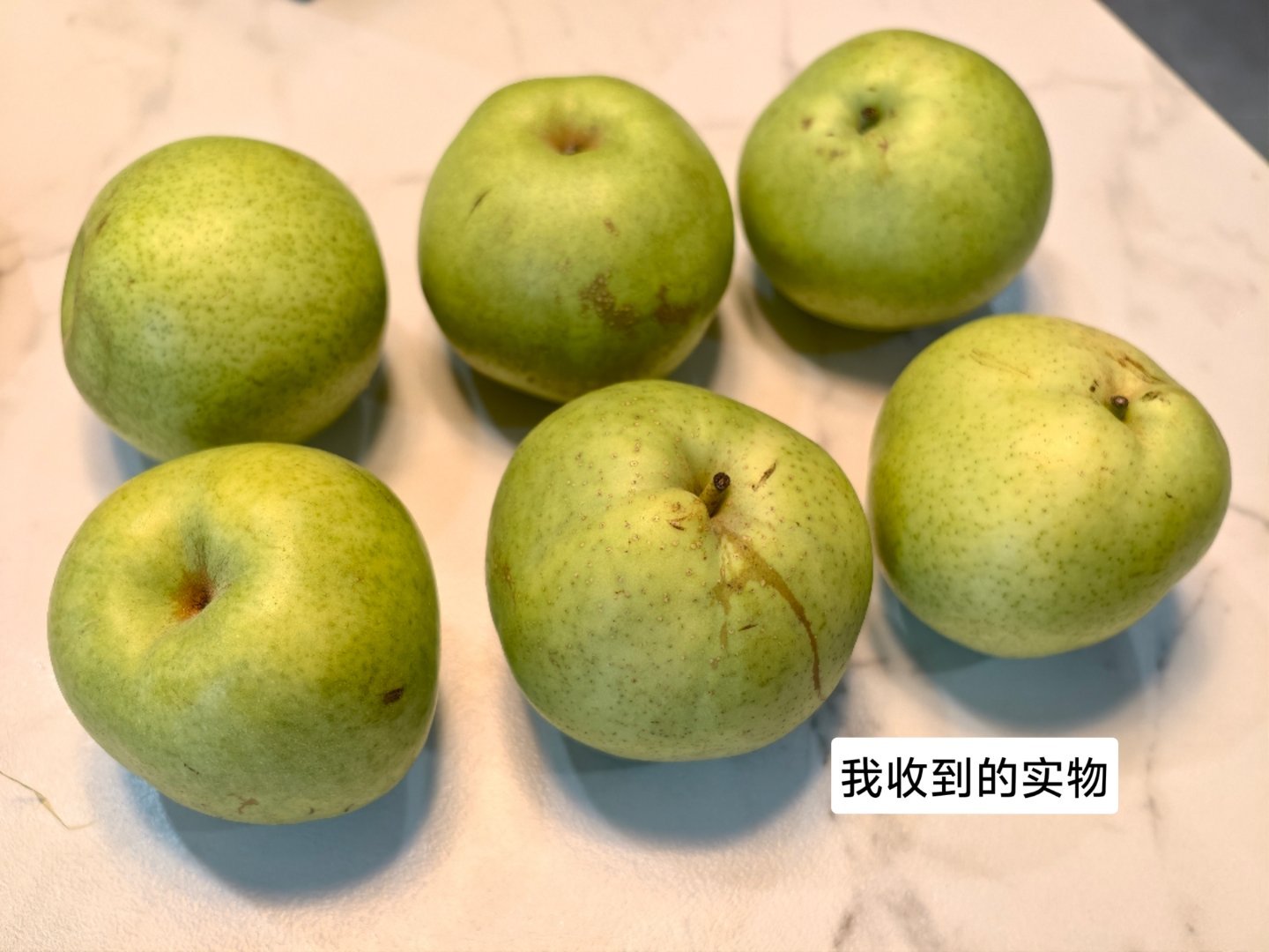 爱吃脆桃、脆梨的朋友别错过！1️⃣ 北京8号脆桃上新啦去年反馈很好的一款脆桃，在
