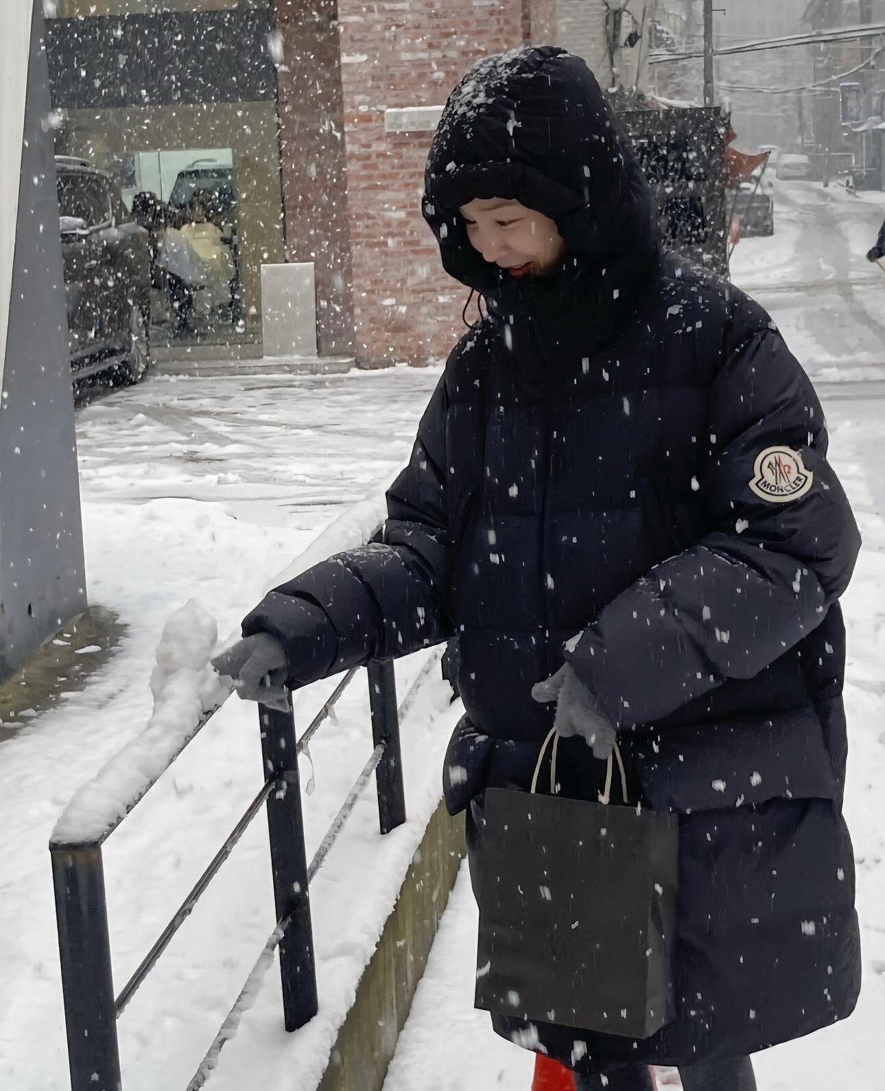 质疑韩女 超越韩女