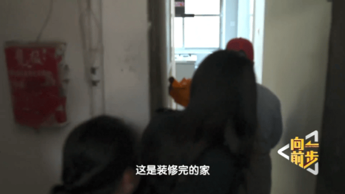 向前一步见证北京八年民生答卷小区水管改造难题终迎圆满答案，从矛盾频发到旧貌换新颜