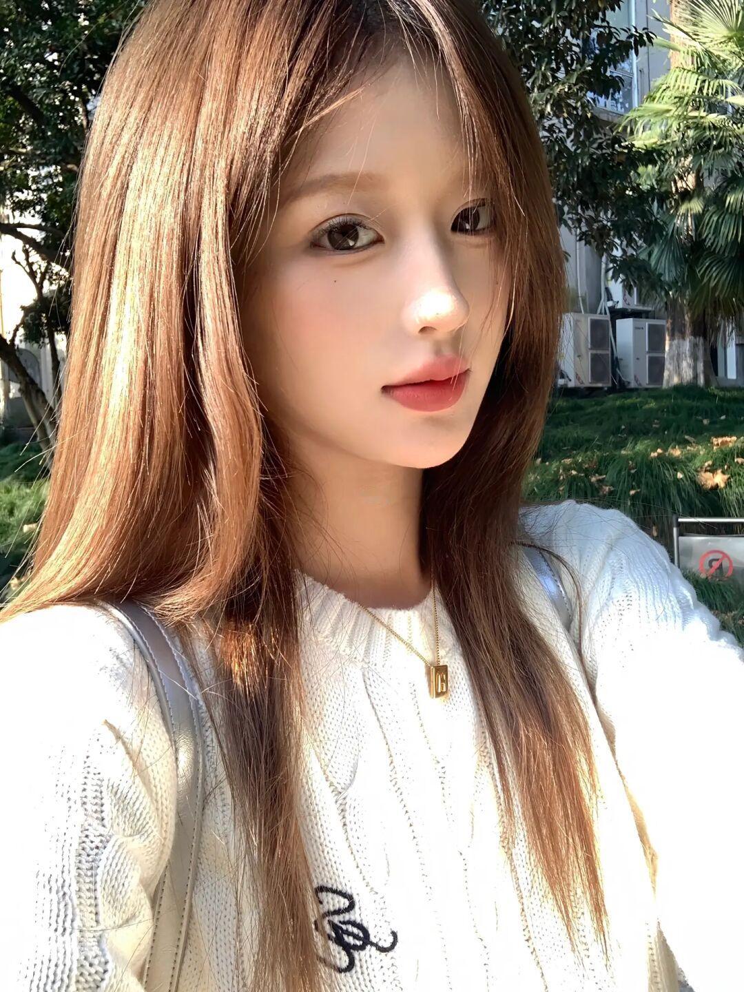 ✩˚₊ ‧ 🫧  .⋆ 晒晒太阳