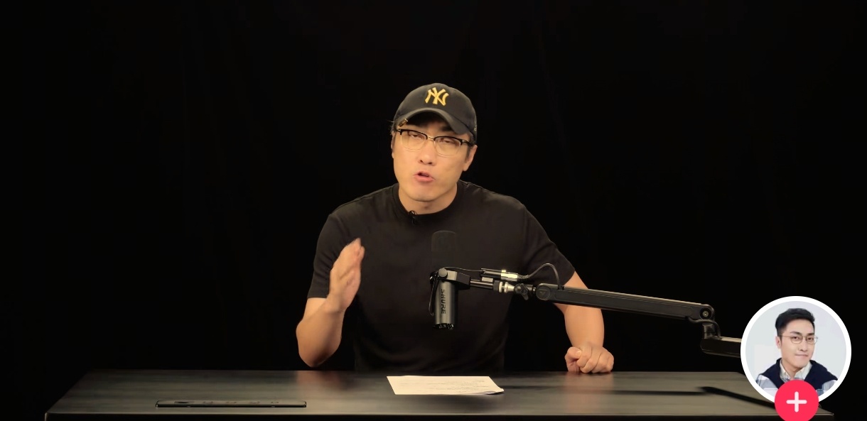 负债1亿的王自如坐绿皮火车出差 欠了一个亿，这也得需要有一点本事才行 ​​​