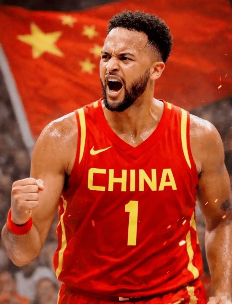 中国男篮已暂停归化事宜其实从姚明卸任开始，归化这个事就没有人去推动了吧？我认为在