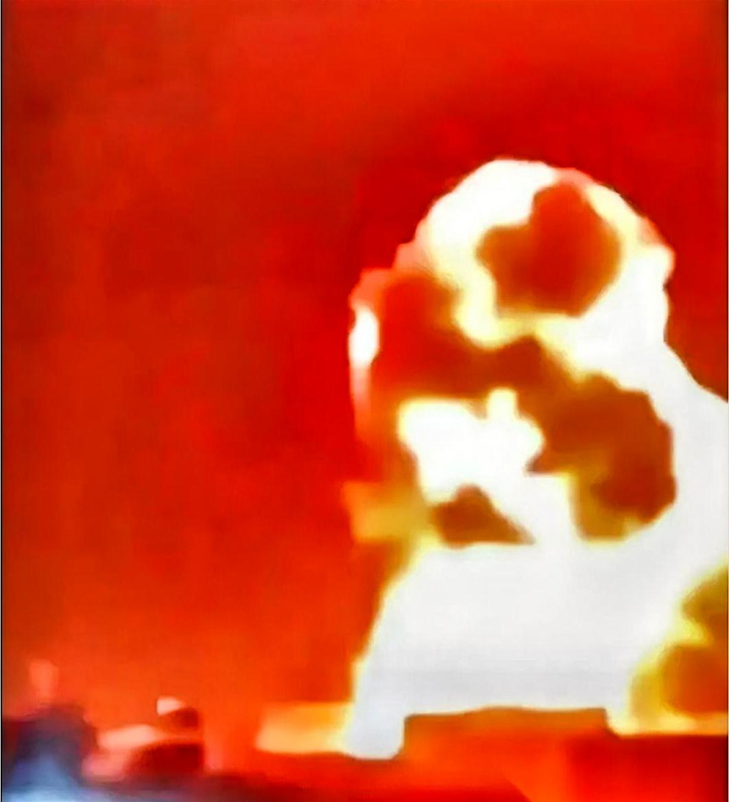 一枚导弹搅动全球能源！卡塔尔LNG工厂遇袭，全球民生账单迎大波动！
 
五枚导弹